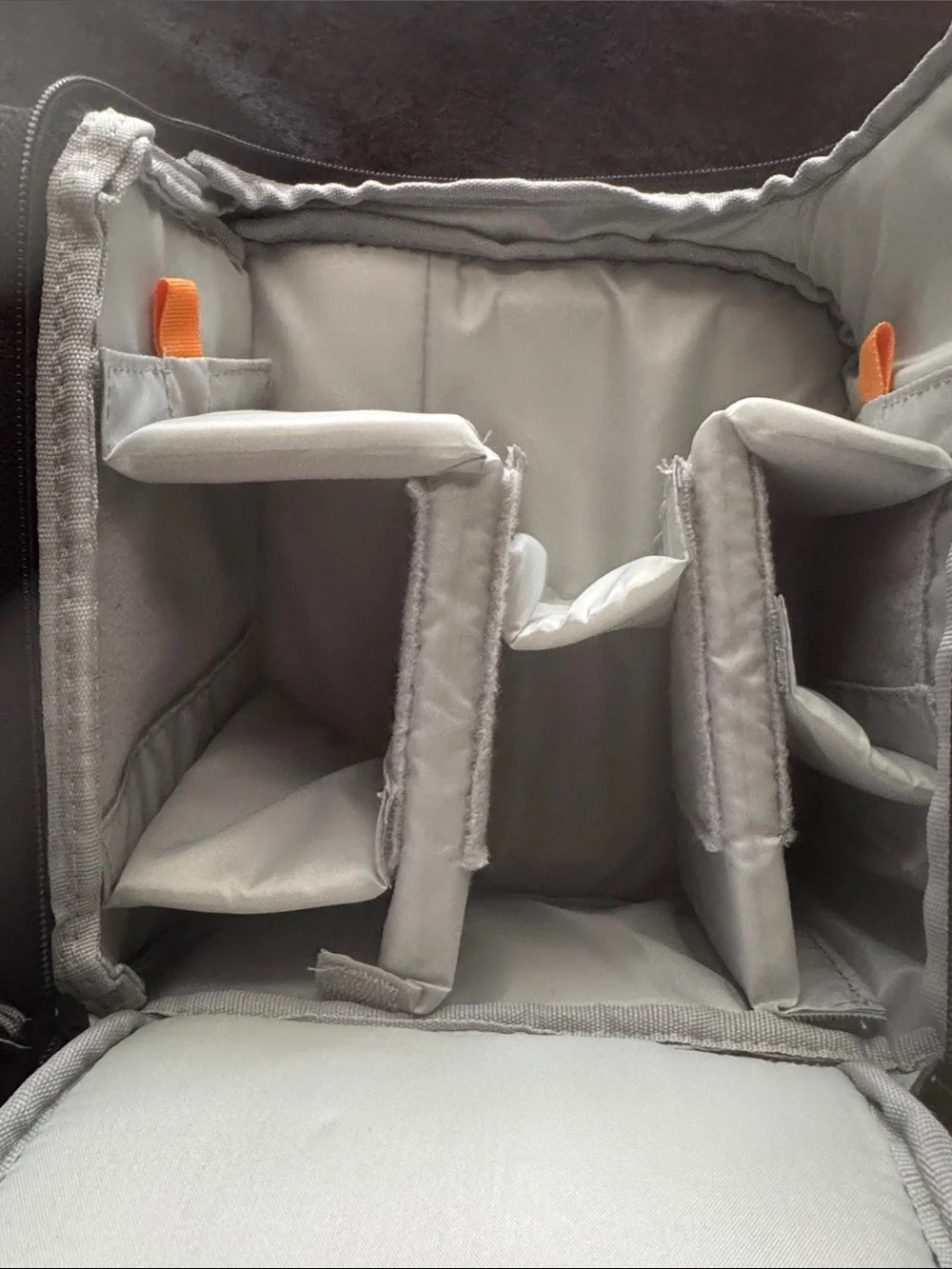 Lowepro Camera Backpack - Padded Photo & Video Gear